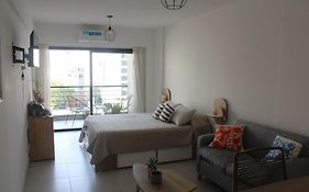 Monoambiente en Villa Crespo
